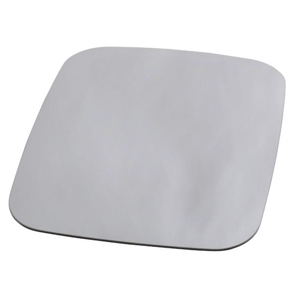 Peegli klaas soojendusega 309x249mm, AL160845