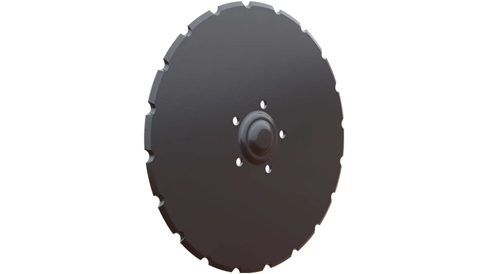 Külviku ketas Väderstad 451371, 305580,423578,444567,444470 410x5mm (5)