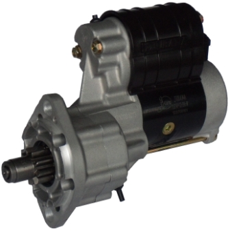 Starter 12V 2.8kw 5800 p/min CASE, DEUTZ, RS09, MULTICAR