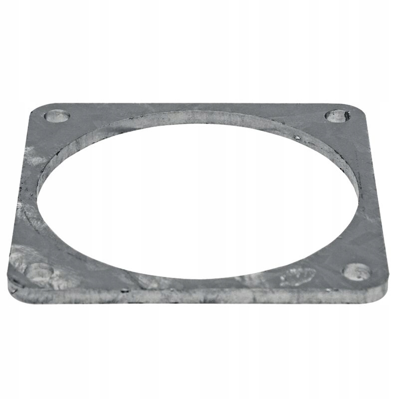 Lägapüti keevitatav flants 6" 150x150mm