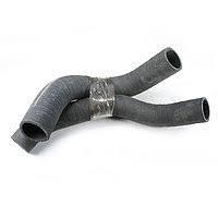 Radiaatori lõdvikud 2tk GAZ-53 (¤45/¤38mm)  53-1303000