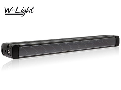 LED kaugtuli W-light Impulse 60W 5040lm slim 10-32V