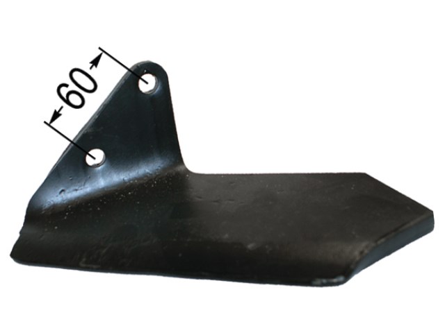 Tera HORSCH 125x180x5mm, ava 13mm 34060856