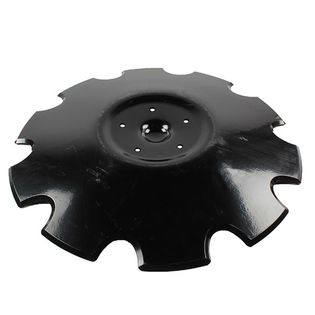 Ketas Väderstadt TrueCut 154626 610mm V55