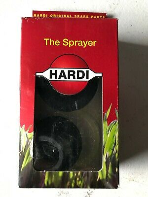 Pumba klapp HARDI 750131 2tk+tihendid ¤40mm