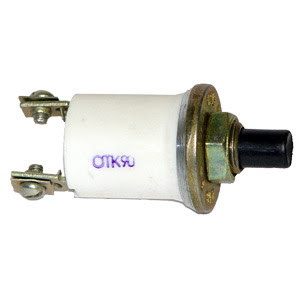 Starteri lüliti VK-322 12V/5A ,24V/3A