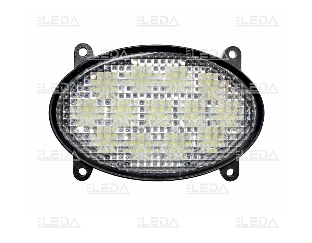 LED töötuli 26W 2500lm JD 4xkinnitus