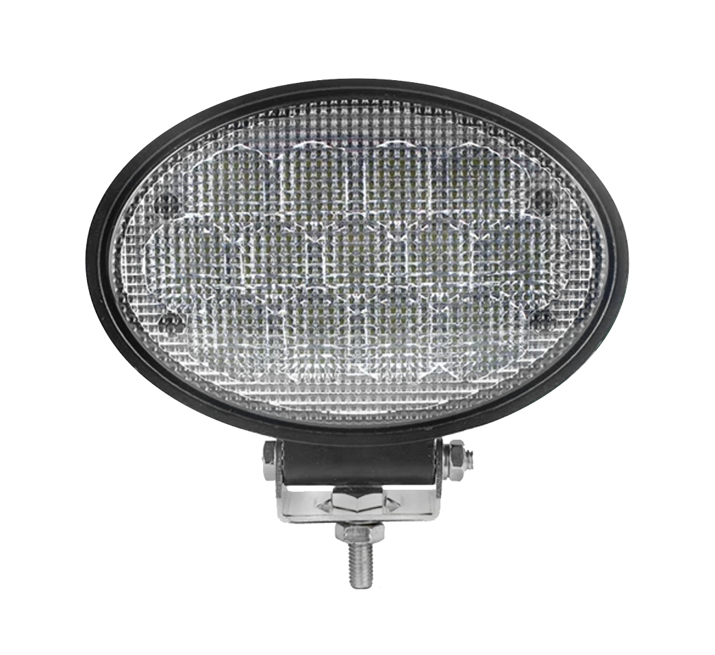 LED töötuli 26W 2500lm 10-30V JD alt kinnitus RE269640