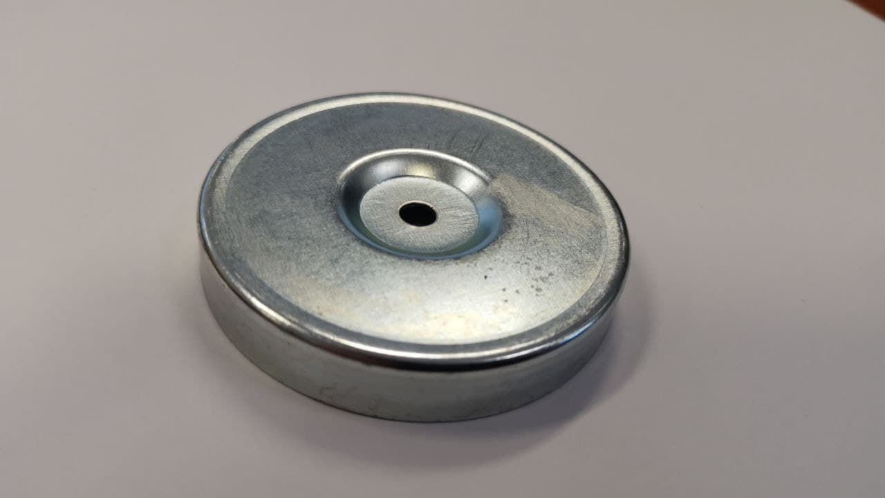 Magnetalus 72.5mm