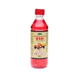 Pidurivedelik PSK, BSK 0.5L