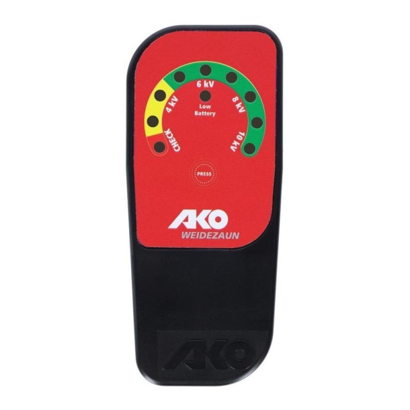 Tara tester juhtmevaba 0-10000V LED