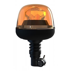 LED vilkur tapiga kollane 28W 12/24V ECE R65 R10,ECE R10 painduv