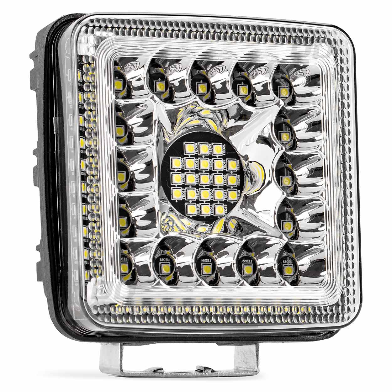 LED töötuli 45W 3840lm 12-24V