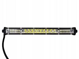 LED töötule paneel  36W 1600lm 12-24V L-280mm