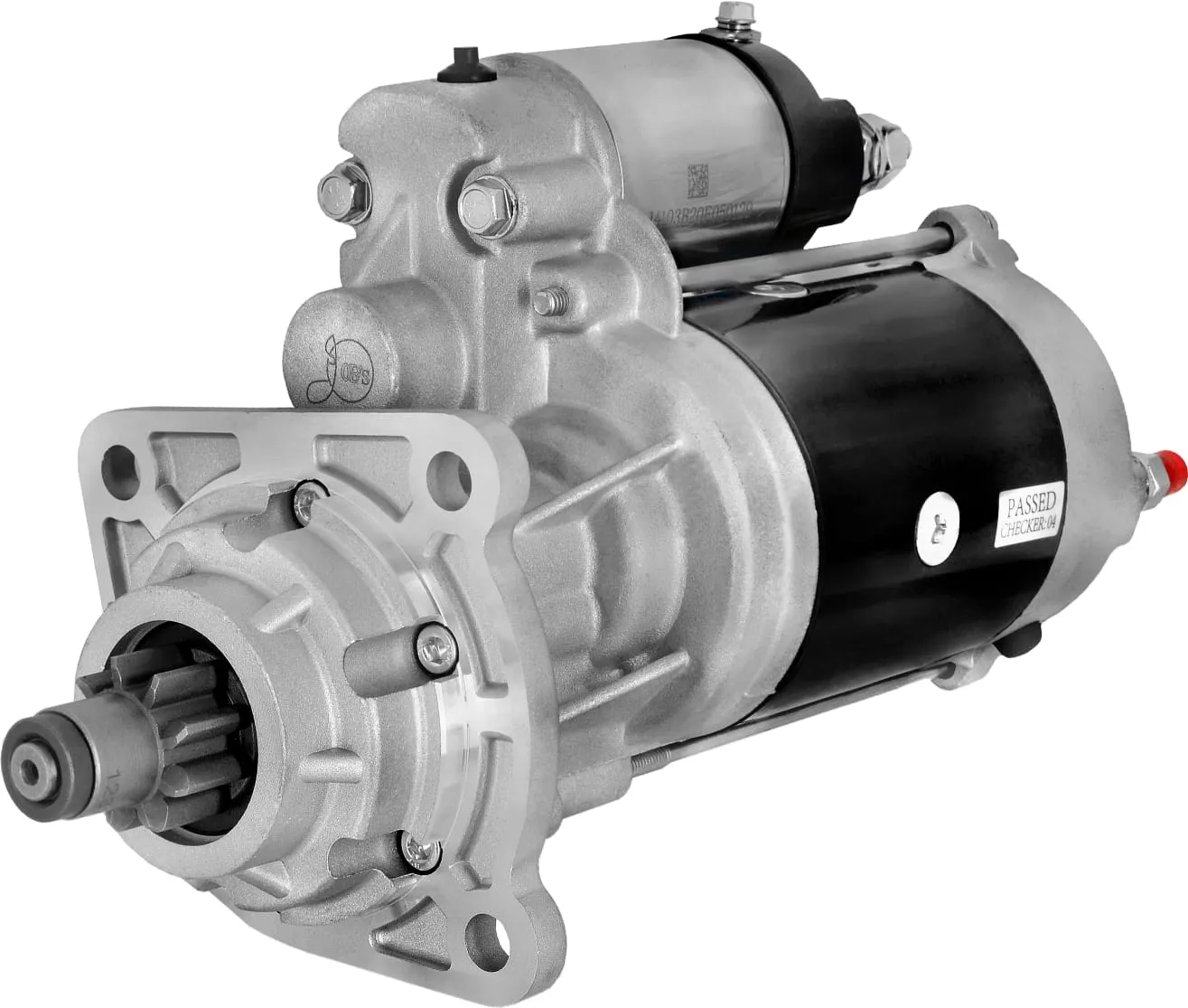 Starter 12v 3.2kW MB,VOLVO