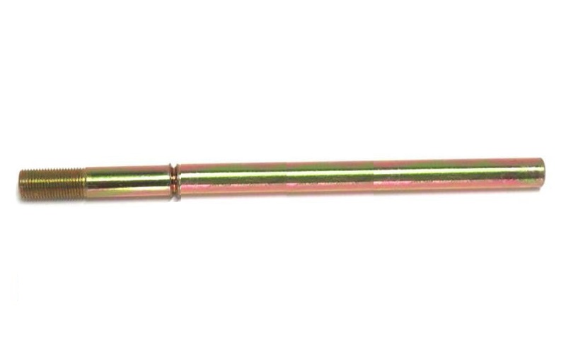Kaksikteo sõrm Claas 16x275mm 03583441