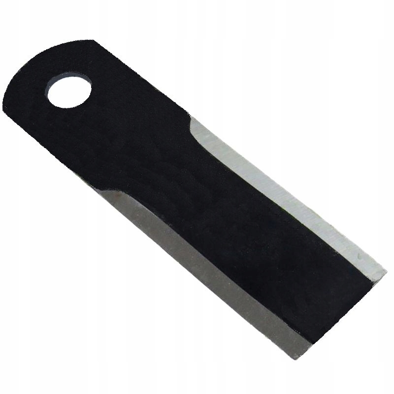 Põhupurusti tera 173x50x4.0mm ¤18mm ,Z77601,322326450,49062900,89833966,LA322326450,Z55610