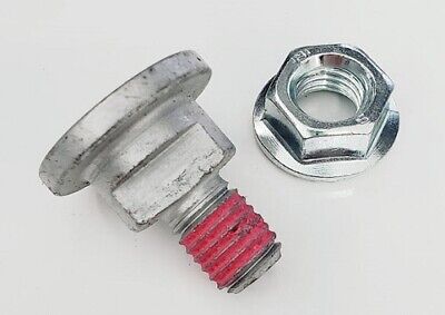 Tera polt Comer 0.404.7103.00 M12x27mm mutriga