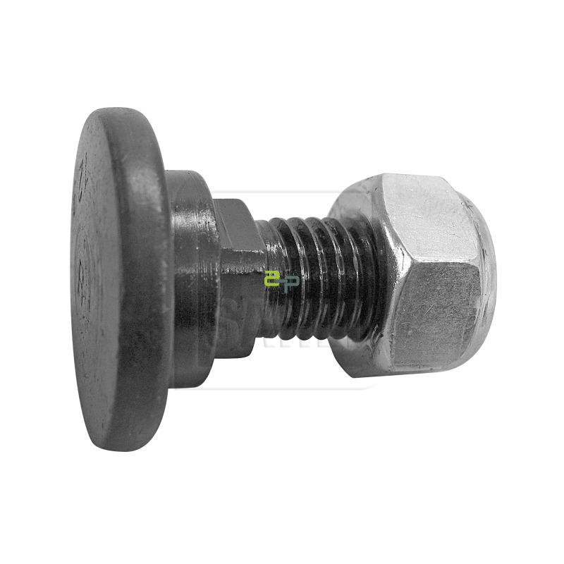Rootori terapolt Taarup/Kverneland 56403000+80201240 M12x1.75x35 10.9