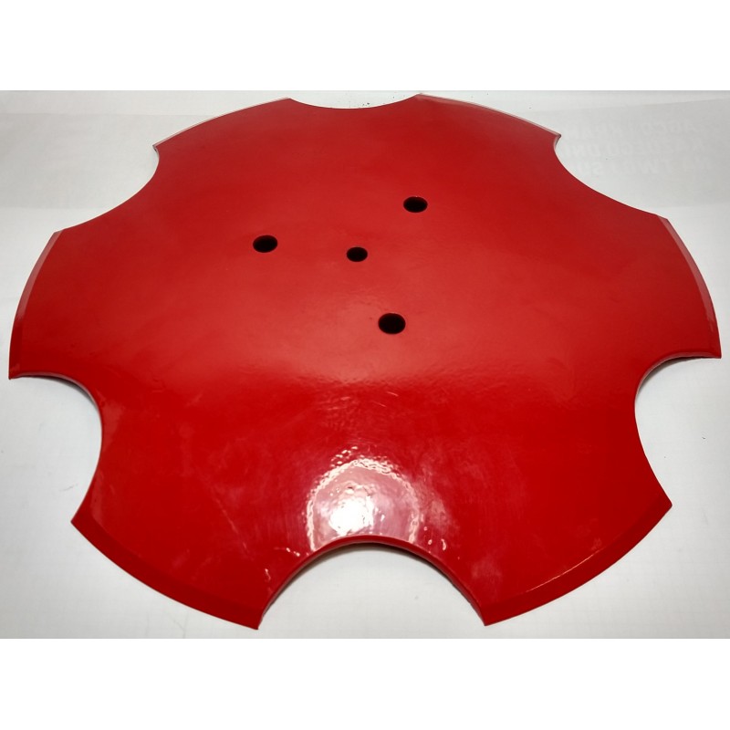 Markiiri ketas Horsch 00311124 360x3mm (3-ava ¤13mm)