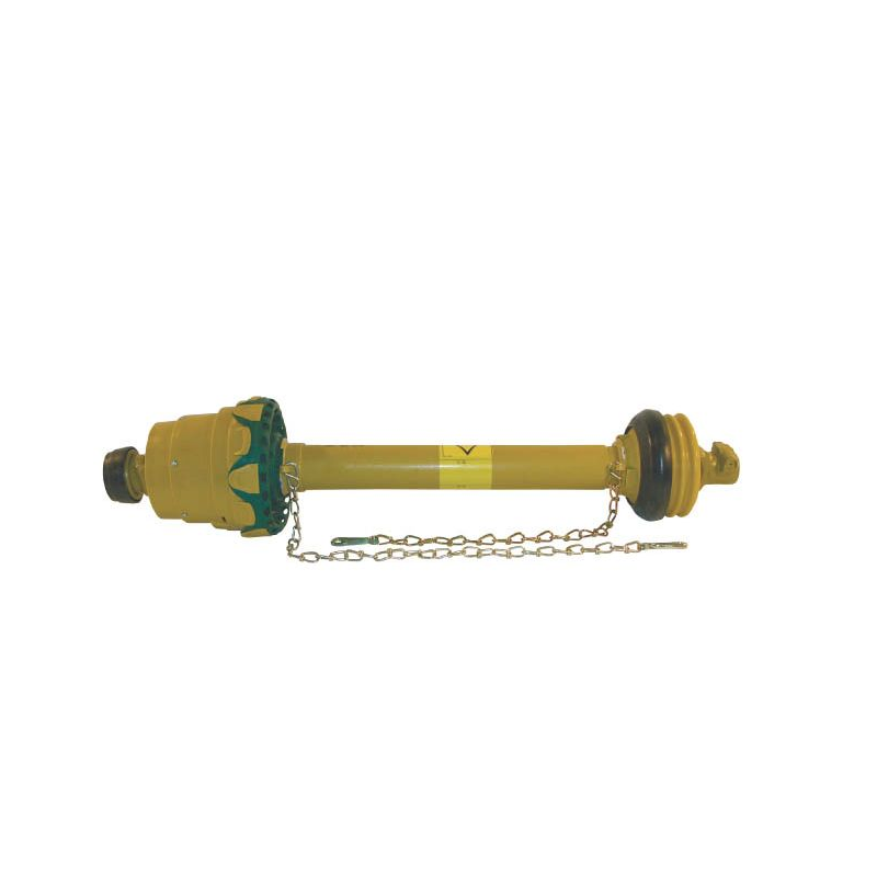 Kardaan lainurk 6x6 AW36 L-1210mm Walterscheid2580