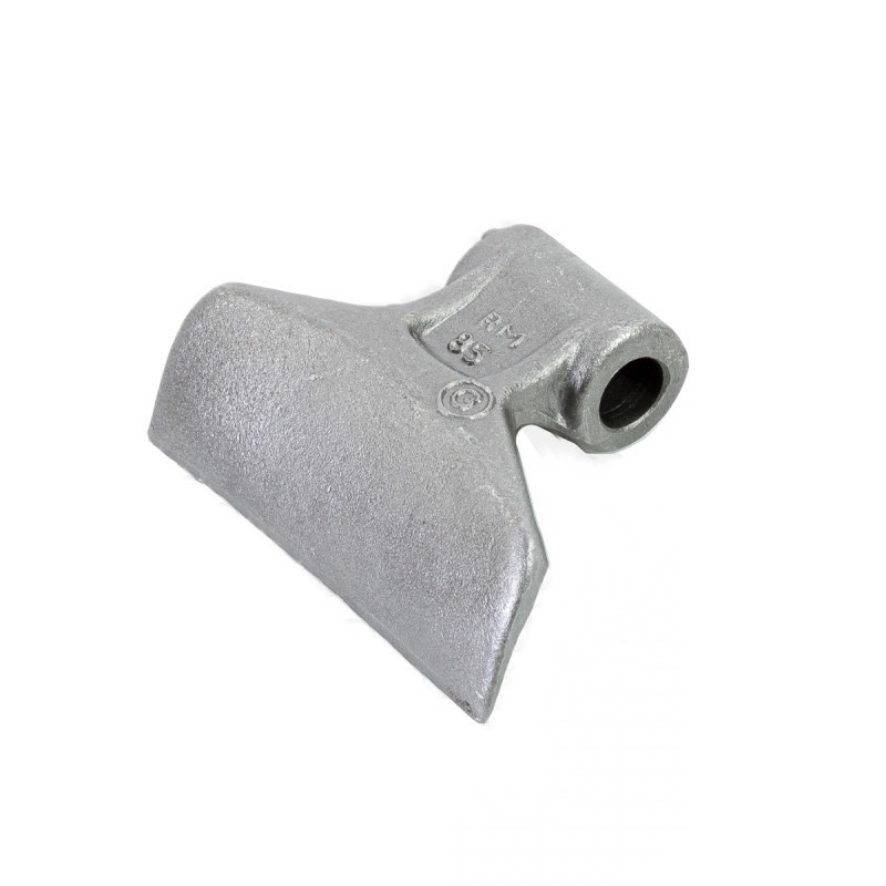 Haamr/kulp 60x148 R90 ¤20.5mm 1140g