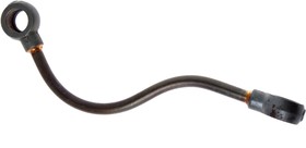 Eelsoojenduse küünla toru MTZ 240-3707130