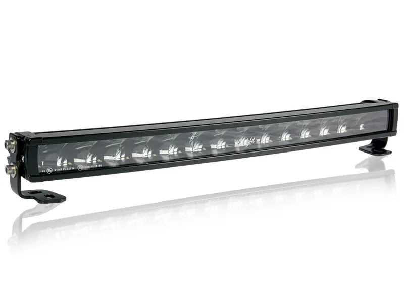 LED kaugtuli W-light Wave 105W 8400lm 12-48V