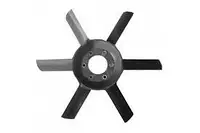 Ventilaatori tiivik MTZ plast 245-1308010-01 6 laba