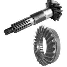 Hammasrataste komplekt MTZ 52-2302030 BY