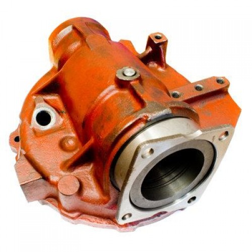 Reduktori korpus MTZ 52-2308115 vasak komplektne hülsiga