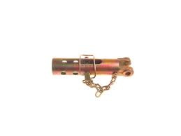 Risttõmmitsa toru MTZ (u.t) aukudega välimine 80-4605285
