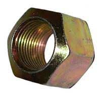 Haagise mutter M18 (P) 887A-3101040-10