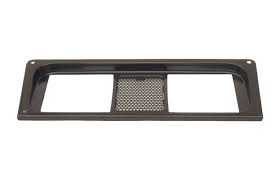 Iluvõre alumine MTZ 90-8401080 (kandiline tuli COBO,140x140mm) 195x510mm