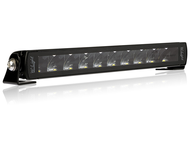 LED kaugtuli W-light Impulse 1.2 80W 4500/3900lm slim 11-32V Ref.17.5,R112,R10