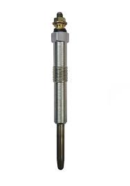 Eelsoojendusküünal MTZ 11720720,11.720.720 24V L-120mm M12x1.25 M5