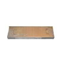 Kabiini filter metall MTZ 60x200x700mm (v.t)