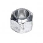 Haagise mutter M18x1.5 PTS 887A-3101041-10-18 vasak