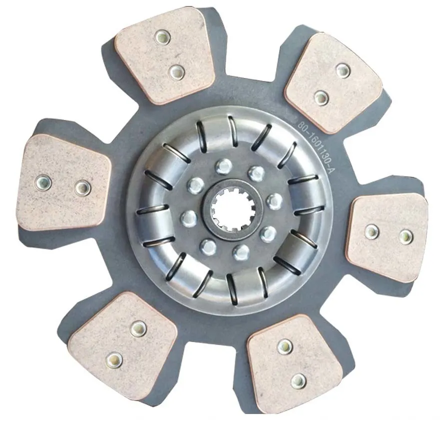 Siduriketas MTZ keraamiline 85-1601130 (6 kivi )