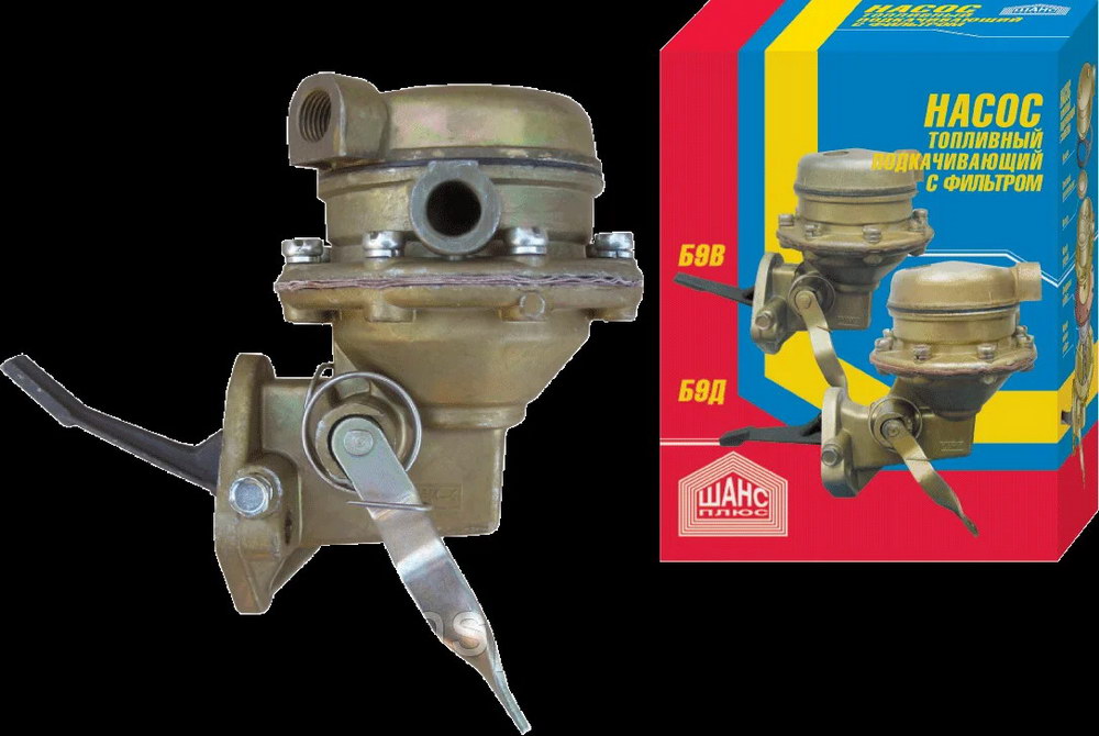 Bensiinipump UAZ 451-1106010,21-1106010