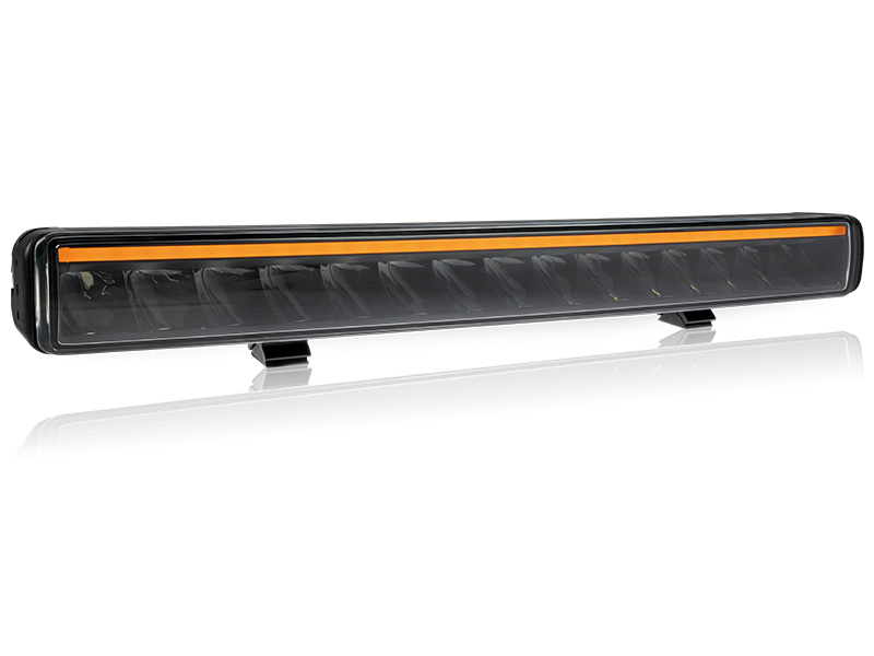 LED kaugtuli W-Light Comber 150W 13800lm 12-48W ref45