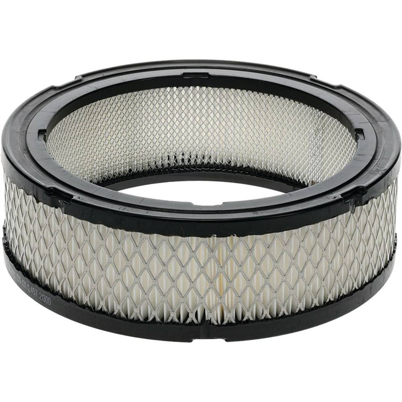 Õhufilter 394018S, 394018, 392642, 2777, 100-131, 4100225