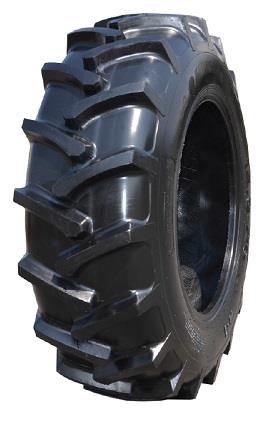 Rehv 8.3-20 T-40 Neumaster QZ-702/ 8PR sisekummiga