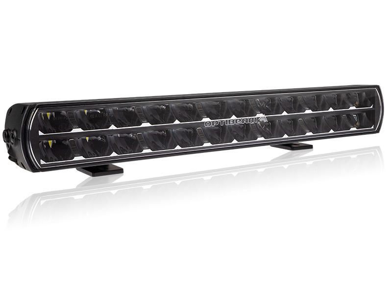LED kaugtuli Optibeam Super Captain Dual 25000lm 9-36V ref50