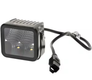LED töötuli 40W 4800lm 12-30V R10