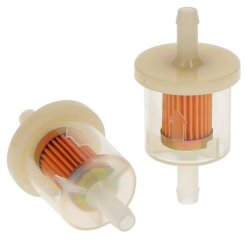 Kütusefilter SN20002, 12951, 120-566, 4200387, 60 micron