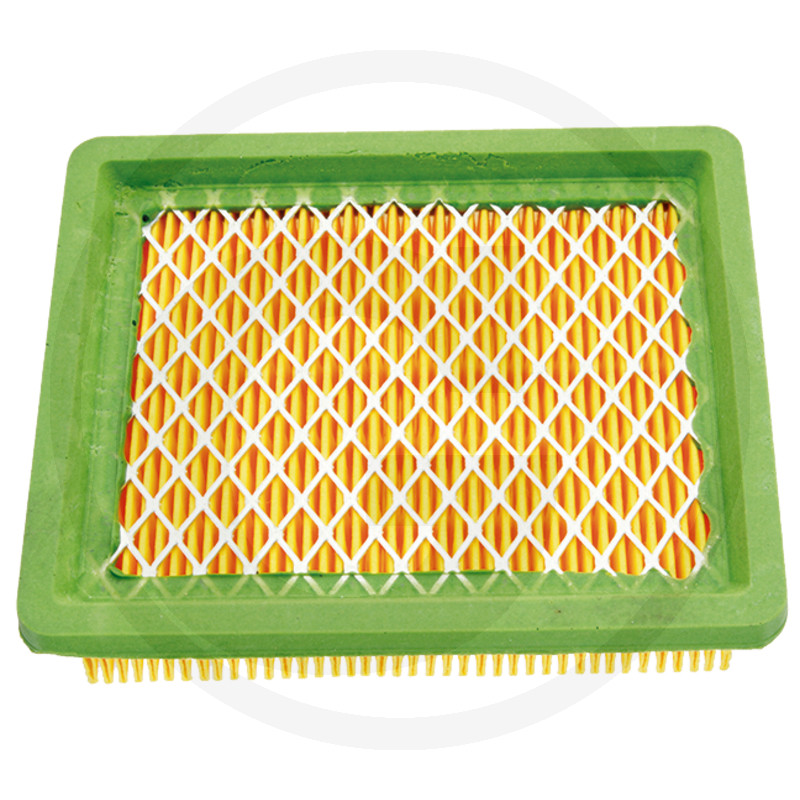 Õhufilter Toro,Briggs & Stratton ,Hiina mootorid 117x100.5mm