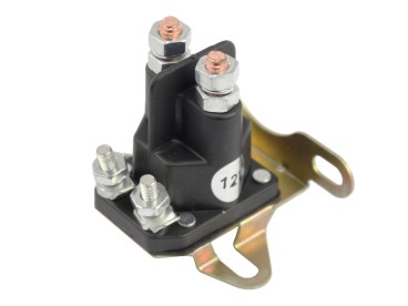 Käivitussolenoid 118736112/0 12V 100A Stiga