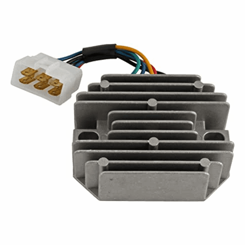 Pingeregulaator Kubota 15531-646033,RP201-53710,UTV RTV500 6k