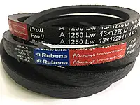 Kiilrihm A1250Ld (13x1220Li) A48 Rubena (MTZ)